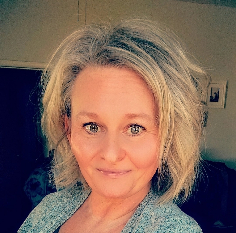 Meet your Posher, Catie